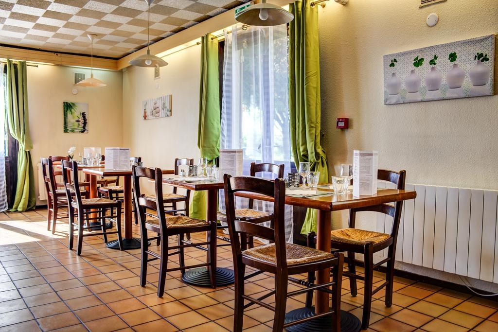 瑞斯托诺沃布尔日设计酒店 博格斯 外观 照片